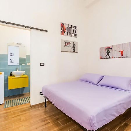 Casa Di Silvia A Porta Pia Apartment Rome Bagian luar foto