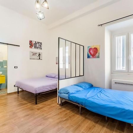 Casa Di Silvia A Porta Pia Apartment Rome Bagian luar foto