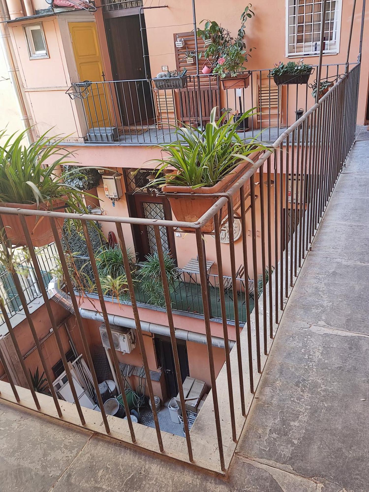 Casa Di Silvia A Porta Pia Apartment Rome Bagian luar foto