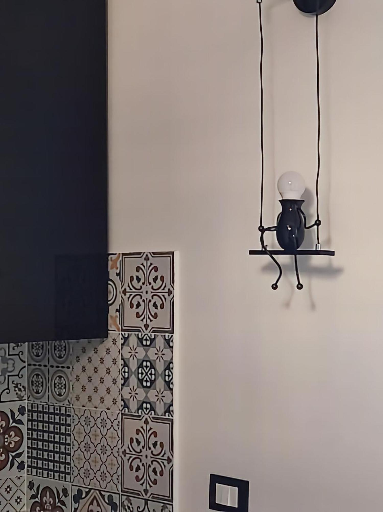 Casa Di Silvia A Porta Pia Apartment Rome Bagian luar foto